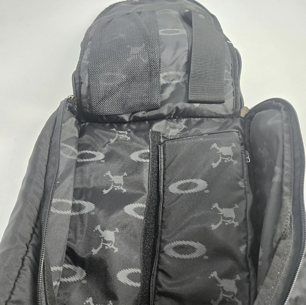 Vintage Oakley Tactical Field Gear Standard Bag